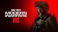 Call of duty Modern Warfare III 3 2023 PC  KAMPANIA