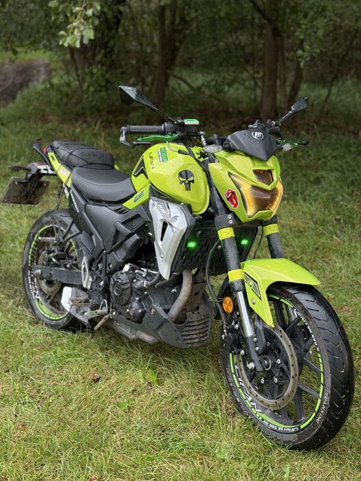 Ліфан ср220 4v в ідеальному стані