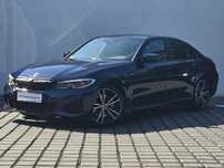 BMW Seria 3 BMW M340i xDrive Sedan