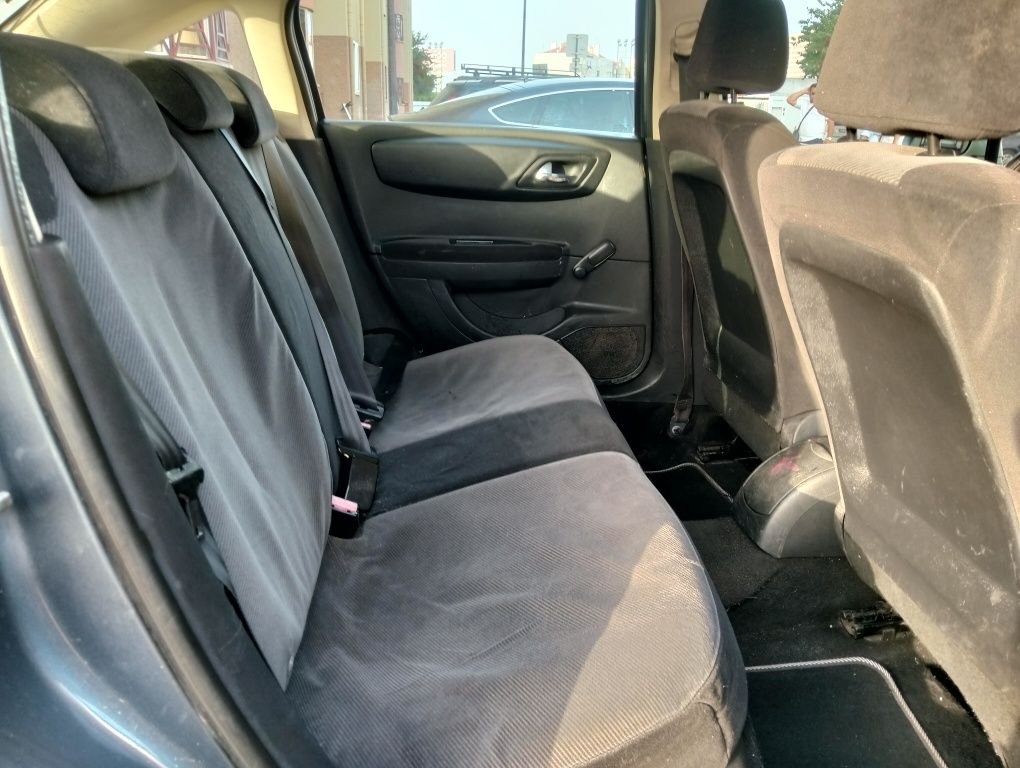 Citroen c4 1.6hdi