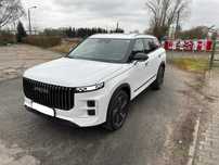 PROMOCJA !!! Finansowanie bez baz BiK i KRD JAECOO 7 OFFROAD 2025
