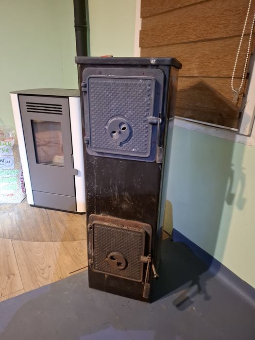 Sprzedam piec typu koza