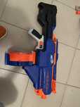 Pistolet nerf elite infinus