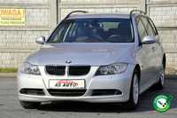BMW Seria 3 2.0i(150KM)*Xenon*Navi*Skóry*Klimatronik*Parktronik*Relingi*Alu 16*ASO