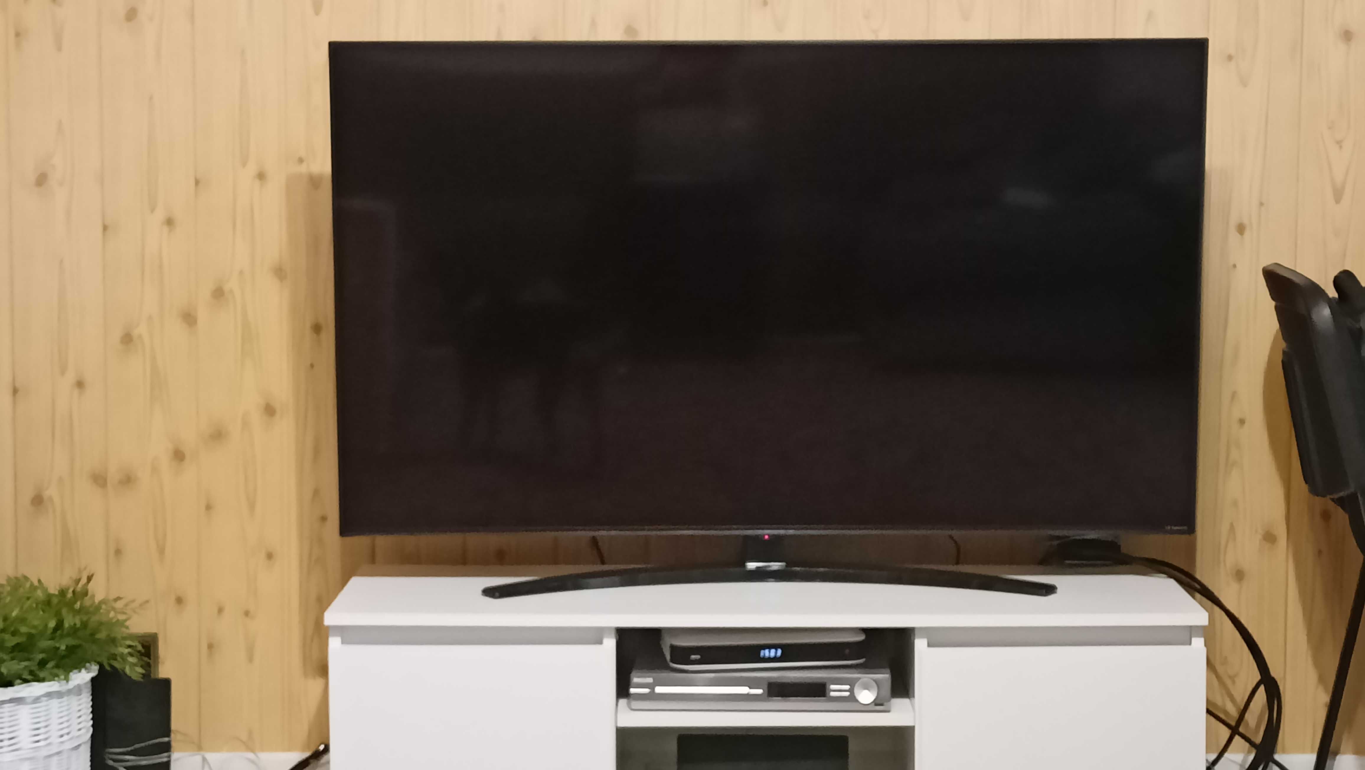 Telewizor LG NanoCell, 55NANO76
