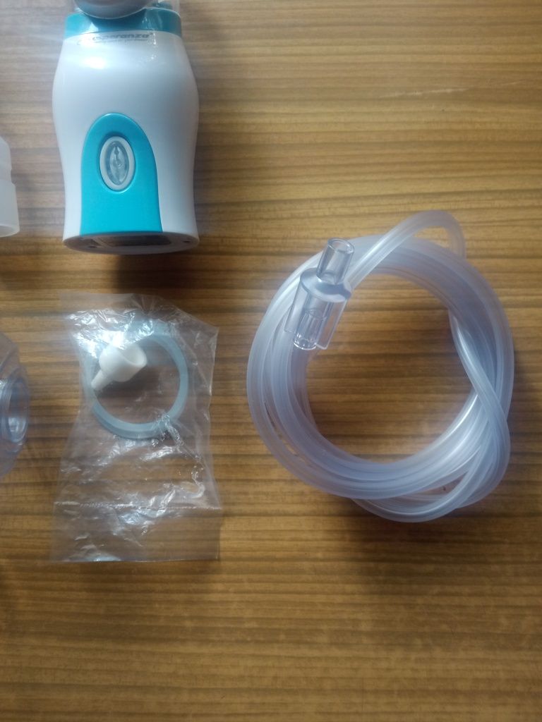 Nebulizator membranowy Esperanza Mesh Mist