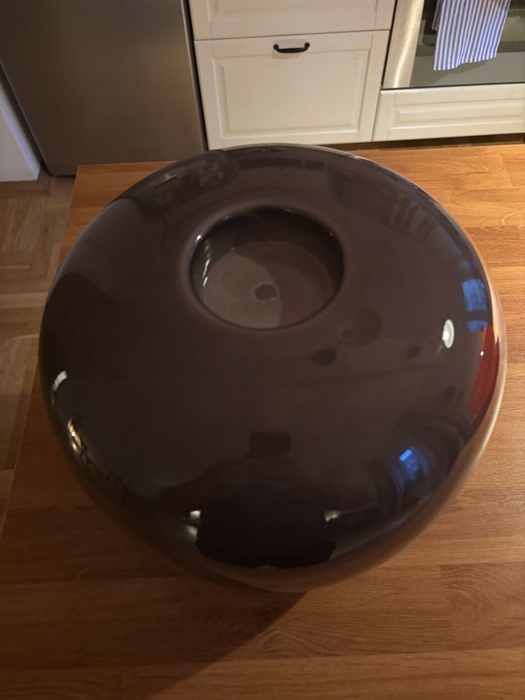 Zestaw trzech lamp Chouchin Foscarini