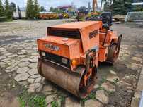 hamm hd12 walec drogowy stalowy bomag dynapac ammann