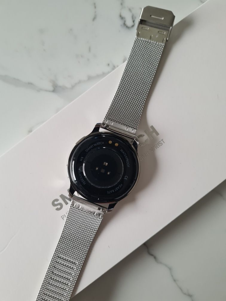 Zegarek Smart Watch Unisex Smartwatch
