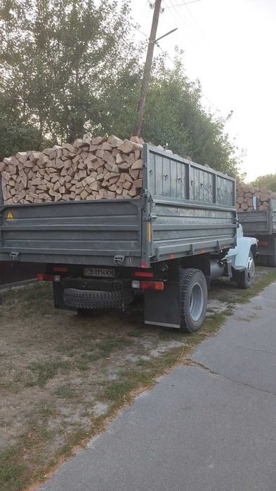 ДУБ, Ясен, береза,сосна. Дрова, пиломатеріал, обзел.
