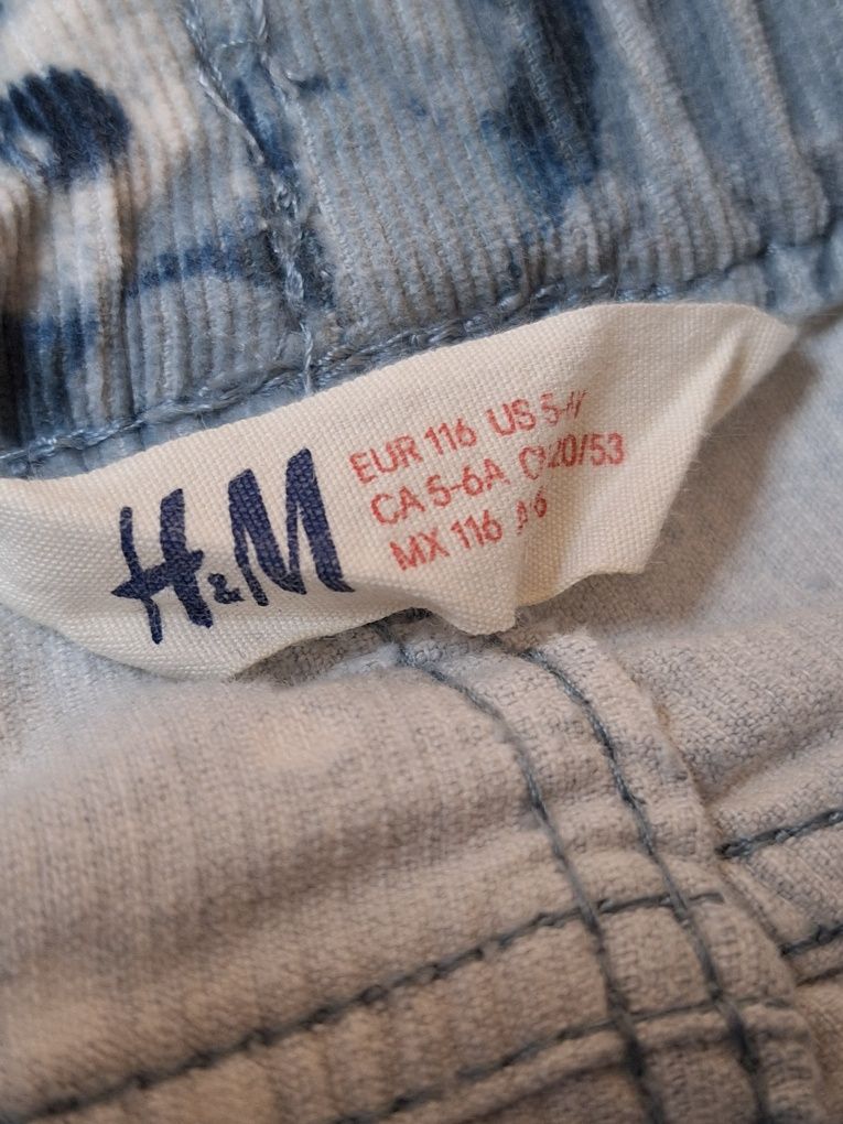 Круті Джинси h&m 116