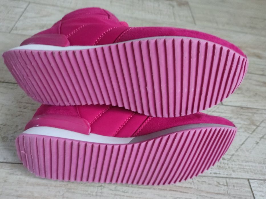 Buty za kostkę ALDO 37