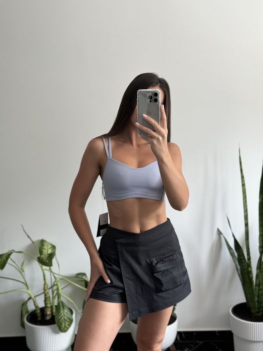 Мякий топ Nike, новий Xs р.