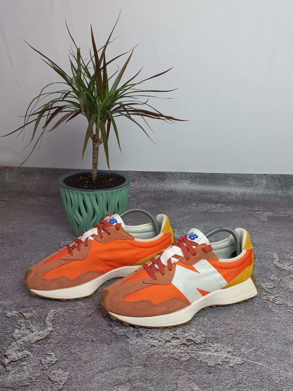 Кросовки New Balance 327