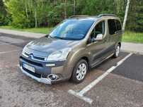 Citroen Berlingo 1.6HDI XTR