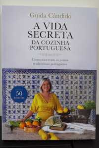 A Vida Secreta da Cozinha Portuguesa