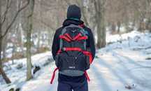 Рюкзак Red Point Quint 35 л