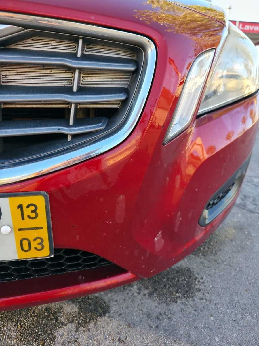 Volvo V60 1.6 2013