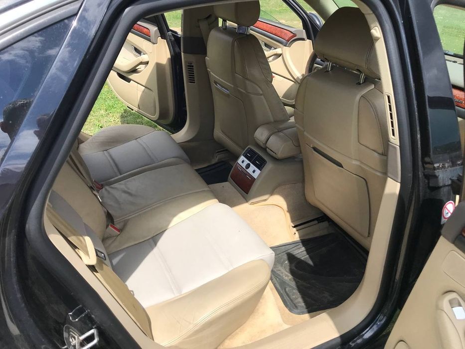 Розбираю audi a8 d3 4.2 газ- бензин, А 8 D2 3.3 дизель