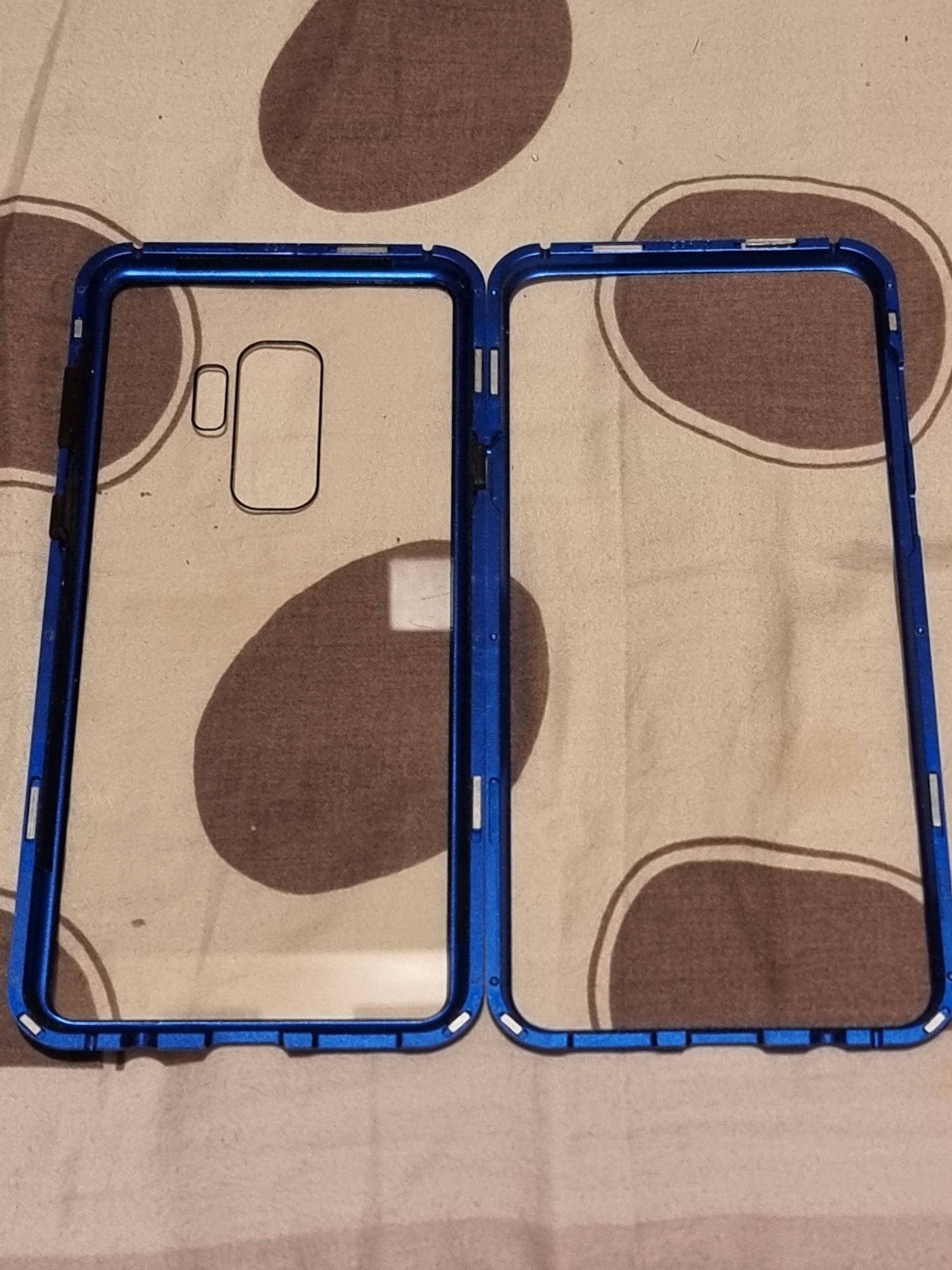 Etui do Samsung S9+ nowe