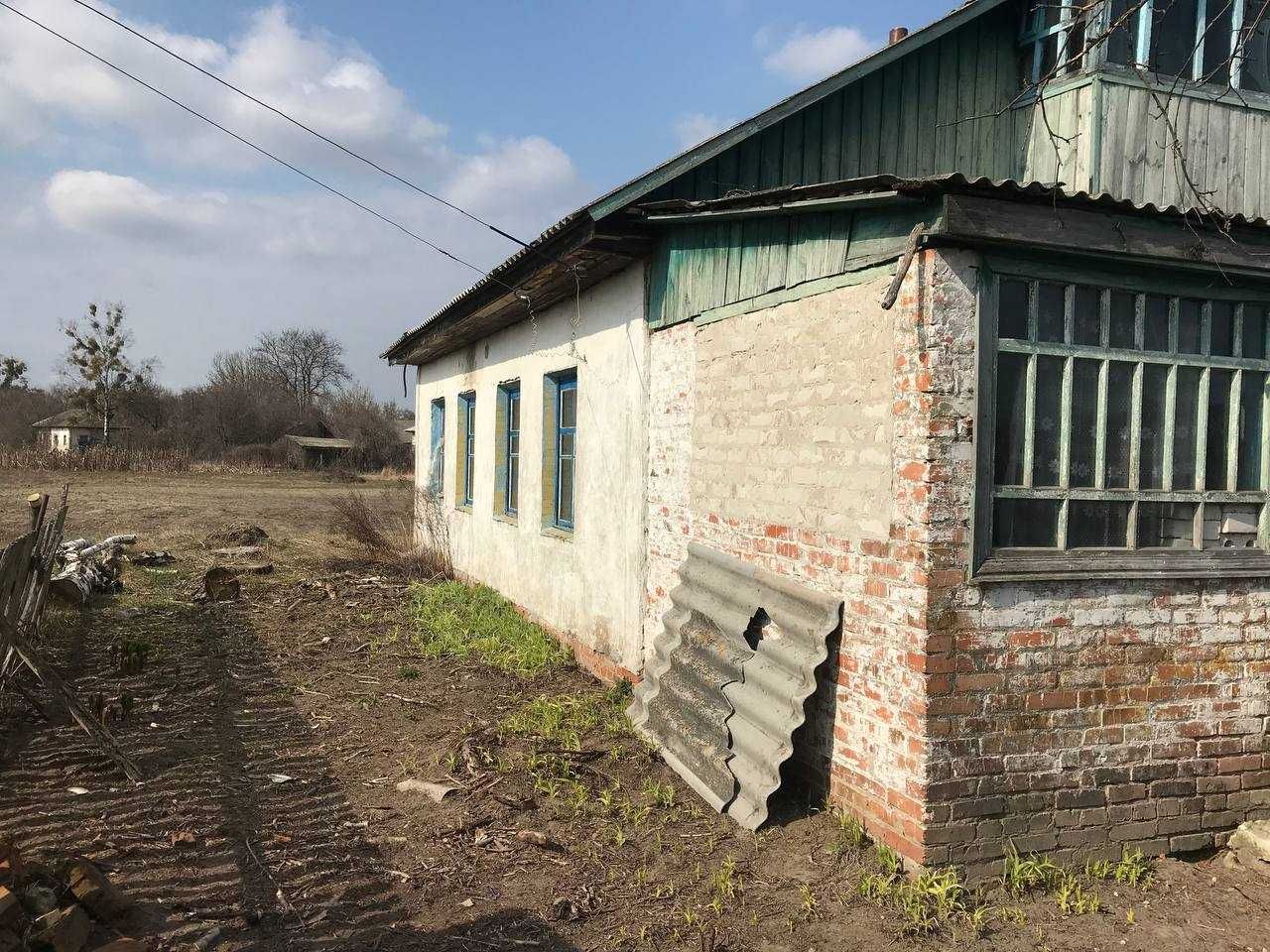 село Жеведь ,Чернігівський район