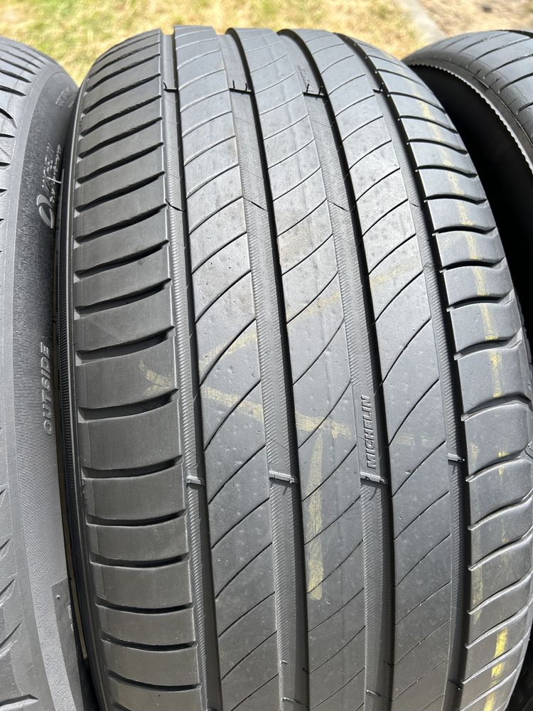 225/50R17 Michelin Primacy 4 4шт