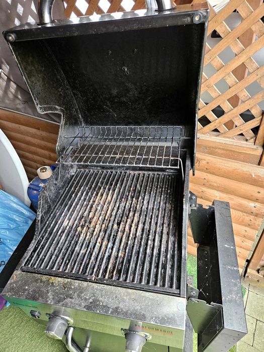 Grill gazowy Har Broil Performance