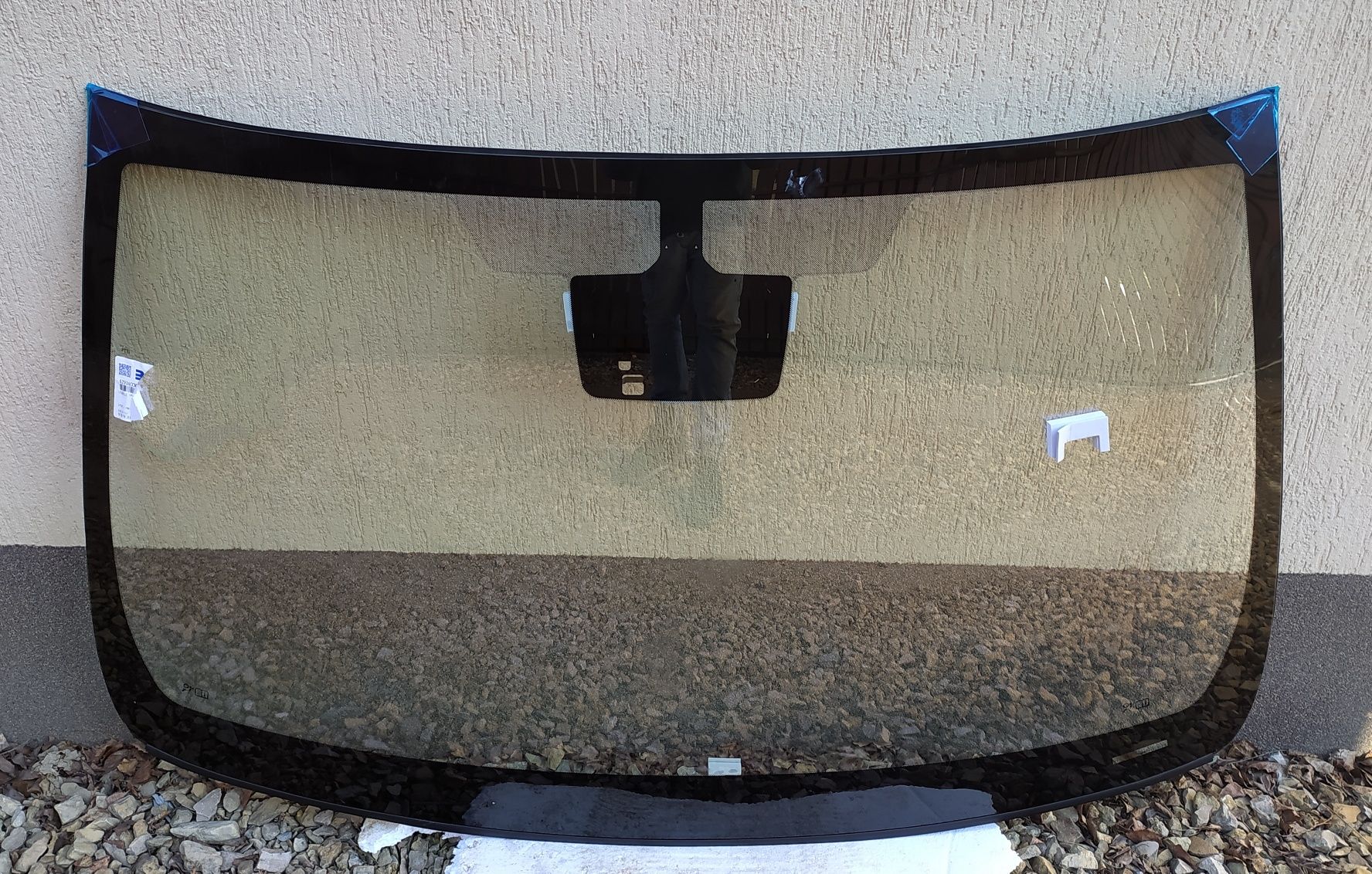 Nowa szyba czołowa przednia przód Opel Insignia 09r- sensor Solaryczna