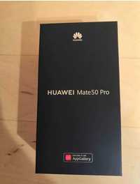 NAJWYŻSZY MODEL Huawei Mate 50 Pro NOWY Polska Dystrybucja + ETUI