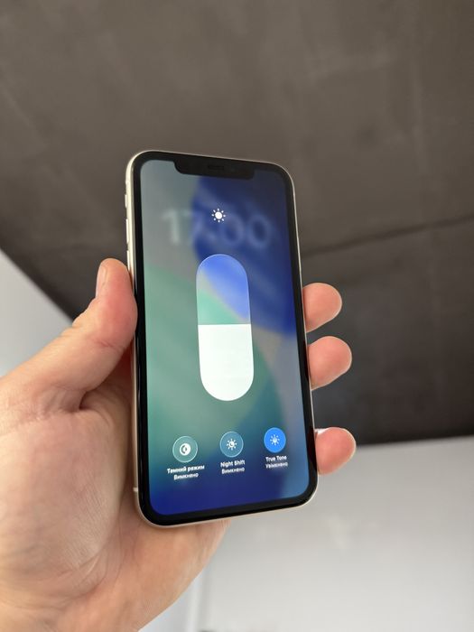 Apple iphone 11 64 gb neverlock 100% білий айфон 11