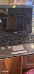 Laptop Toshiba bez zasilacza