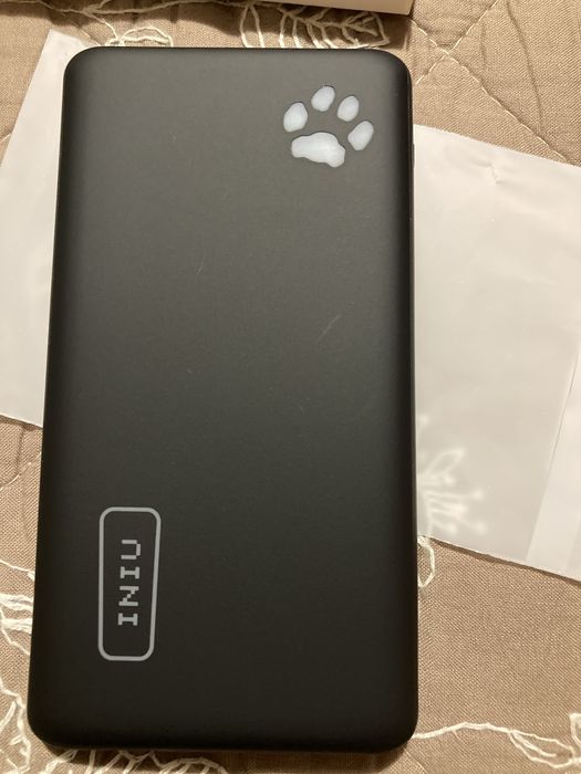 INIU Power Bank Portable Battery New64297743520003122