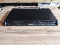 Odtwarzacz DVD Panasonic DVD-S42
