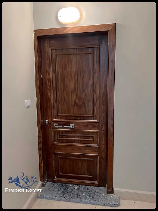 Квартира 130 м² біля моря. Два балкони. Рівень, який складно знайти