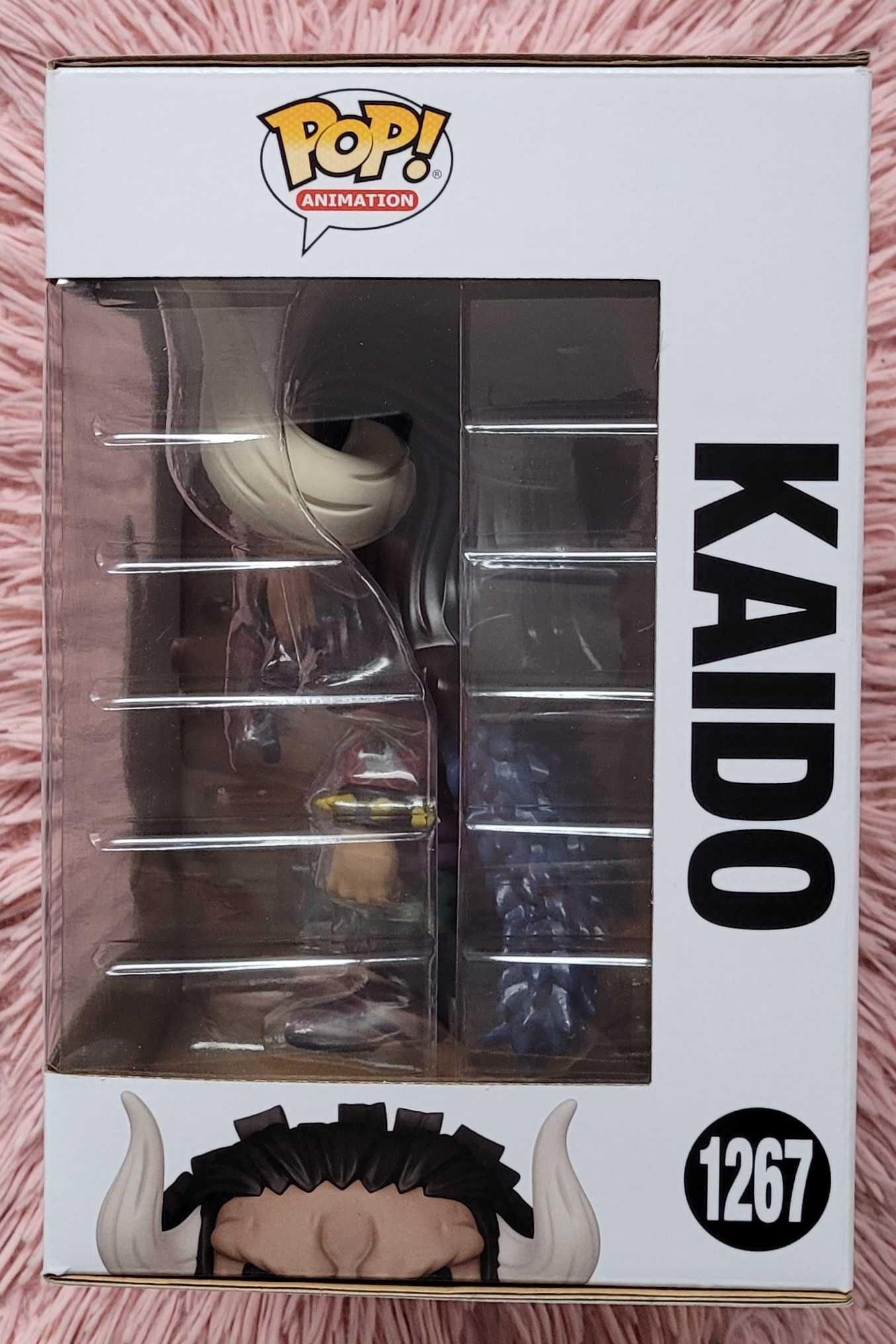 Funko POP! KAIDO One Piece Wersja Powiększona - 15 cm #1267