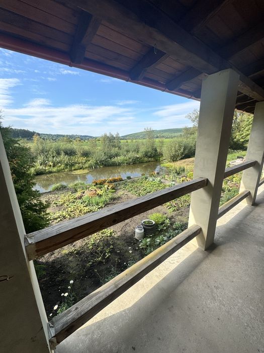 Продаж Два великих нових будинки біля м.ПОЧАІВ Тернопільська область