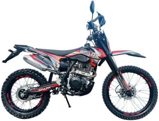 SPARK sp250p-2.