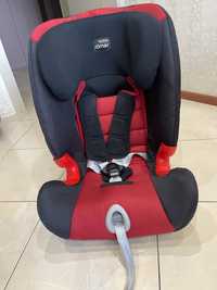 Автокрісло Britax Romer