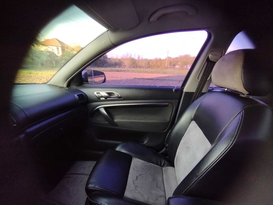 Skoda superb 2002,  1.9 tdi