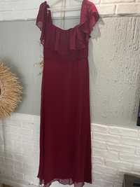 Sukienka maxi L/XL ever pretty