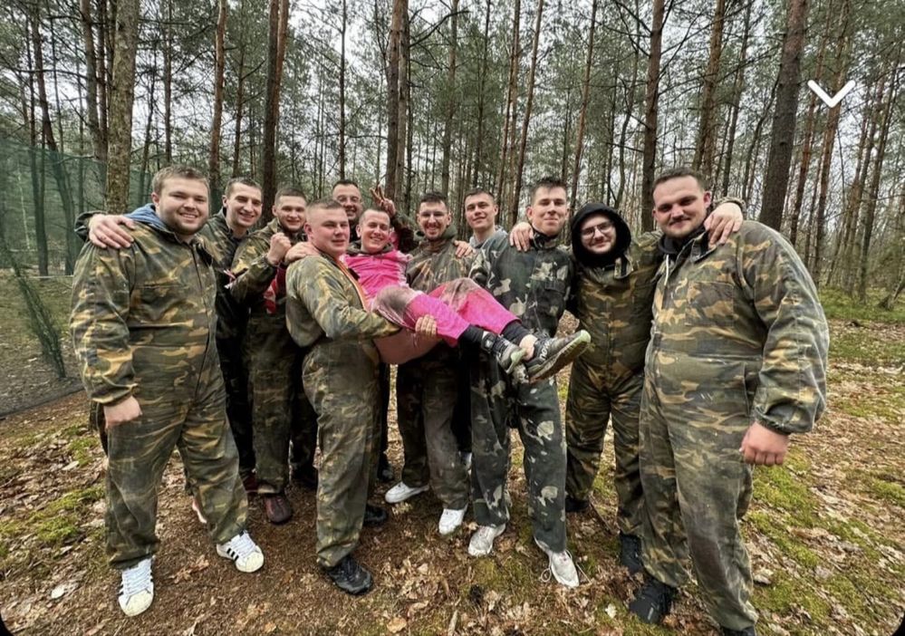 Domki, Wieczory Kawalerskie, Quady, Kajaki, Paintball, Imprezy,Jacuzzi