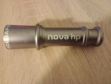 Latarka nurkowa Scubapro Nova HP