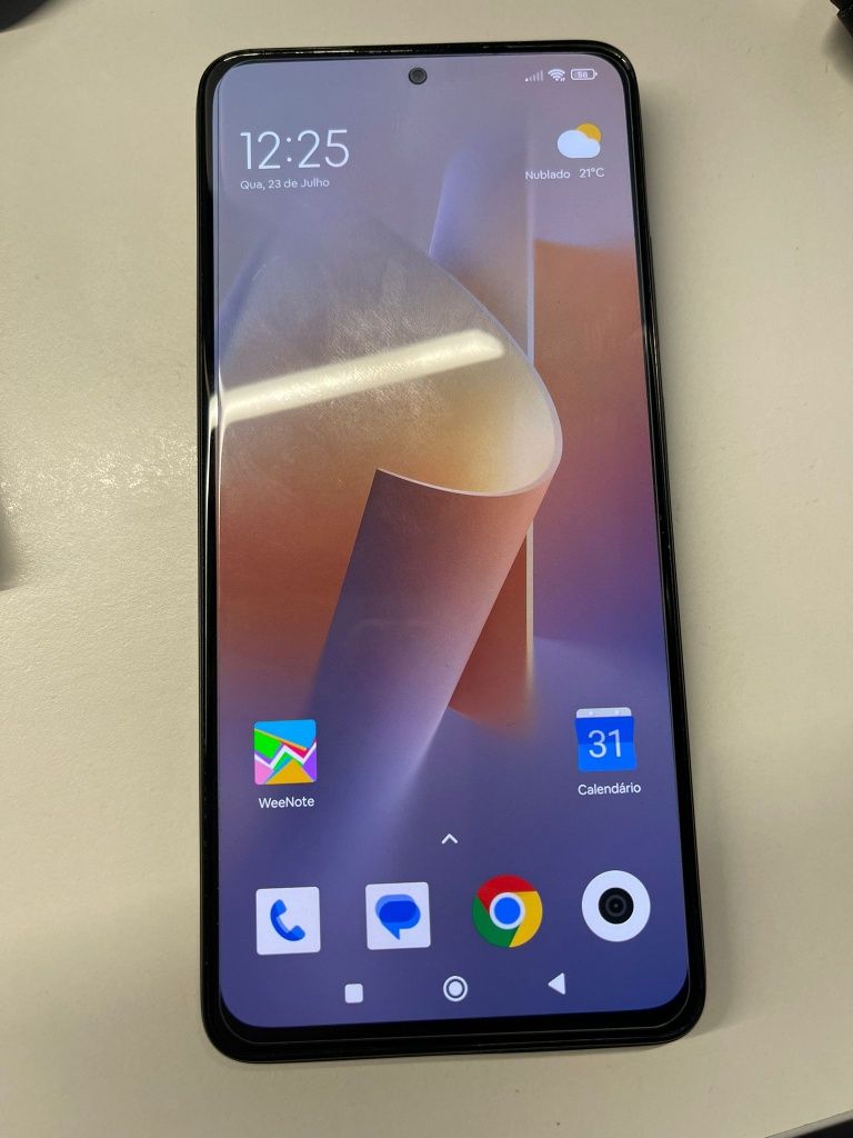 Redmi Note 11 pro