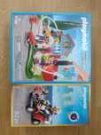 Playmobil 5169 Akcja Straż Pożarna Quad Zestaw NOWY