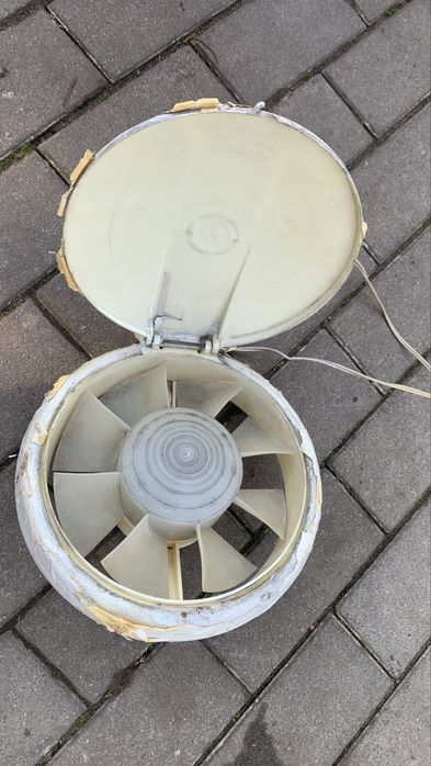 Мотор електричний 220в.