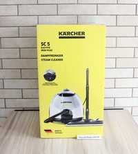 Пароочисник Karcher SC5 EasyFix Iron Plug (New Model 2024!) Новий!