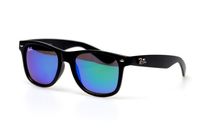 Стильные Солнцезащитные очки Ray Ban Wayfarer 2140a166 защита UV400