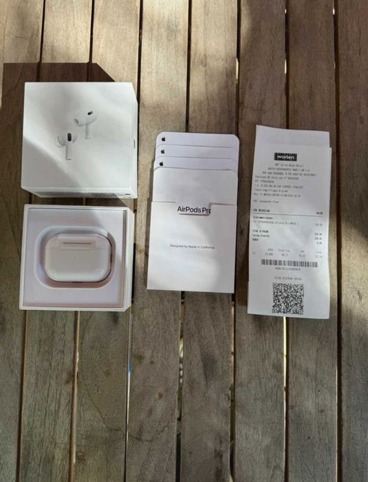 Airpods 2 pro ANC
