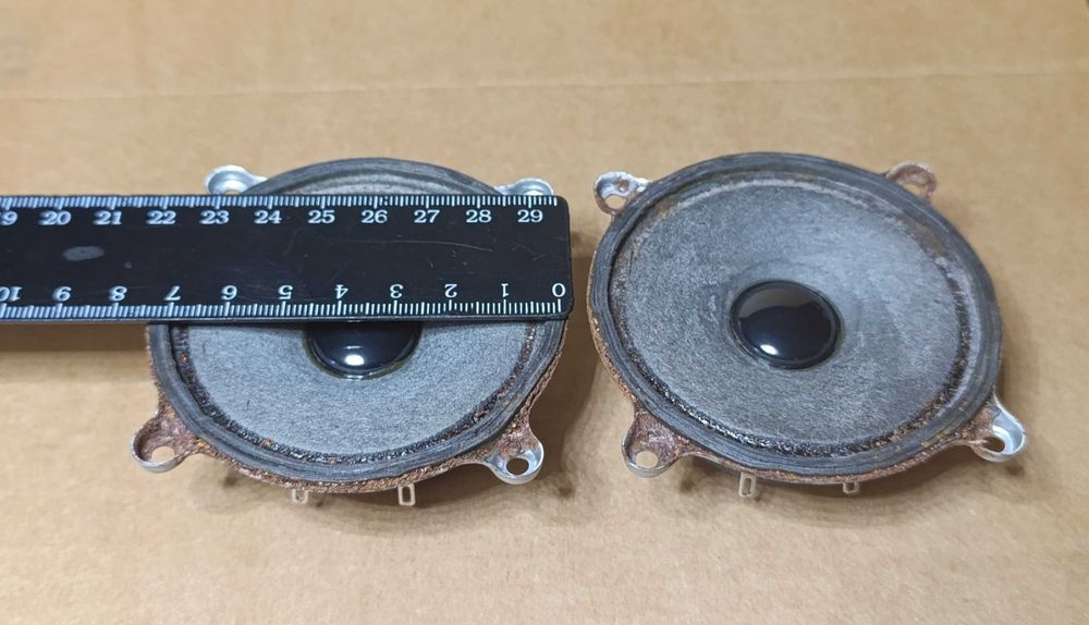 Panasonic RX-DT75  (СЧ динамики)