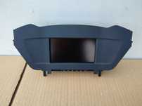 Wyświetlacz radia FORD GRAND C-MAX II AM5T-18B955-CE EUROPA